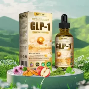 TOOYES® Metatrolide GLP-1 Activation Herbal Oral Liquid