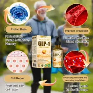 TOOYES® Metatrolide GLP-1 Activation Herbal Oral Liquid