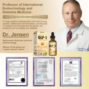 TOOYES® Metatrolide & Moringa GLP-1 activation, Apple cider vinegar, Turmeric Herbal Oral Liquid: Obesity,Cardiovascular Diseas, Diabetes, Sleep Apnea, Joint Problems, and More