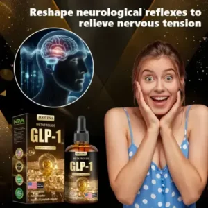 TOOYES®Metatrolide & Moringa GLP-1 activation Diet Drops